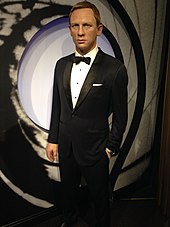 james bond wiki