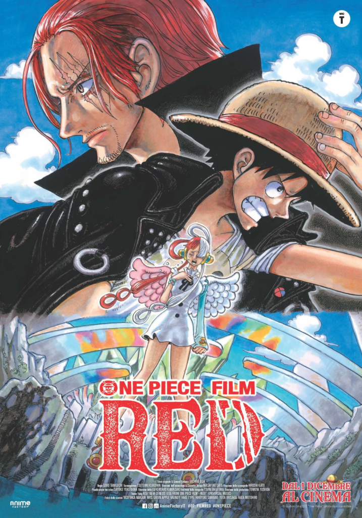 are the one piece movies canon