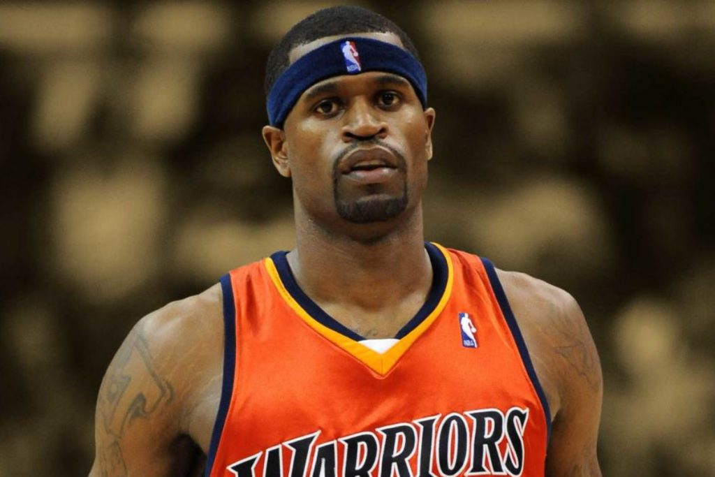 how much is stephen jackson worth