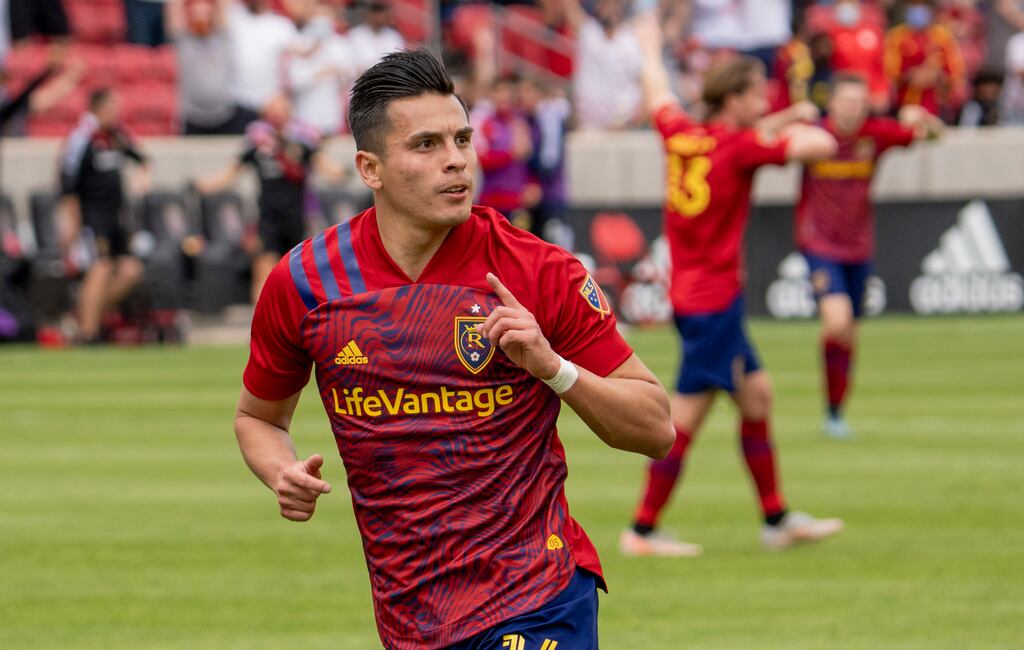 rsl mls