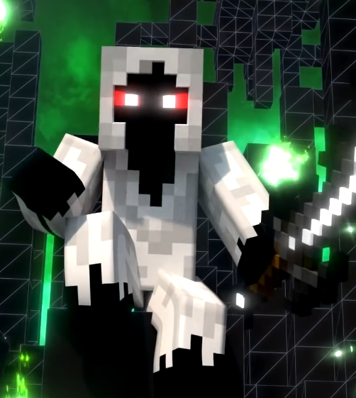 minecraft entity 303