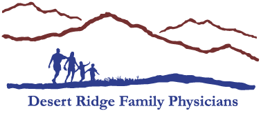 desert ridge family physicians