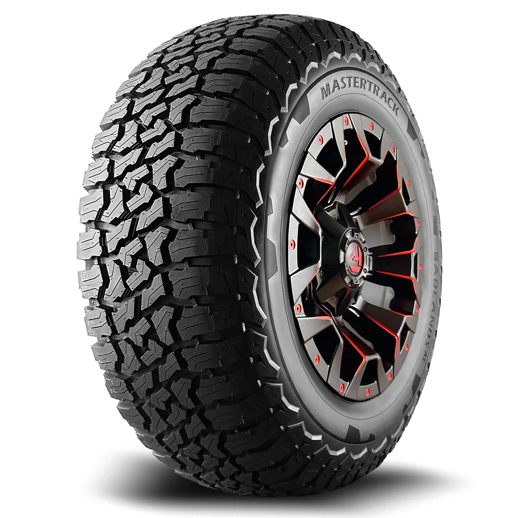 265 16 tires