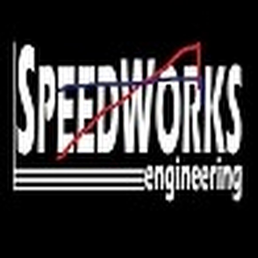 speedworks engineering