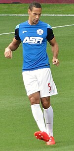 rio ferdinand wiki