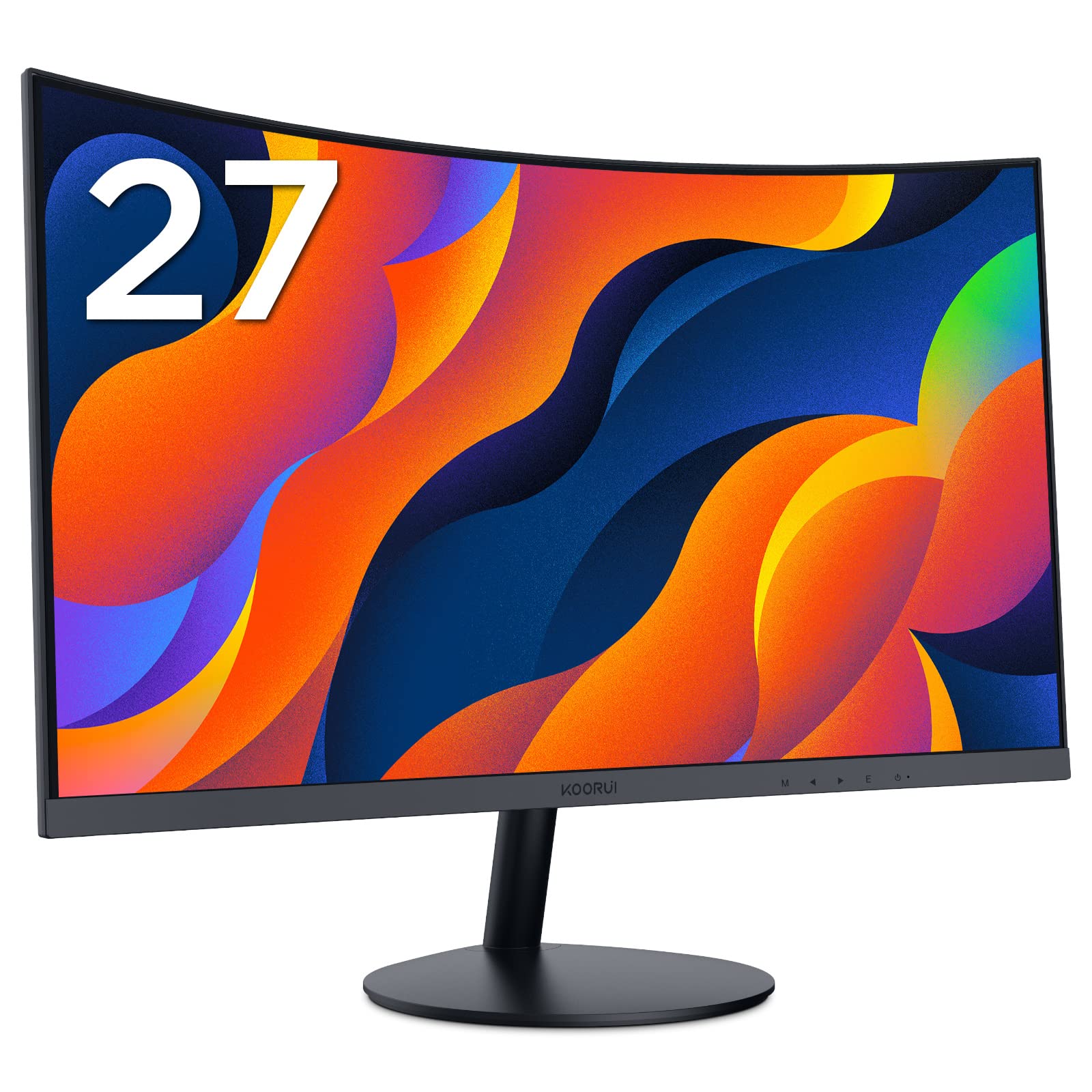 27 inch computer monitor