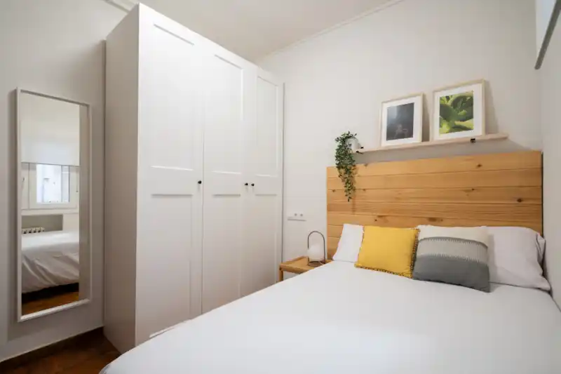 room 4 rent madrid