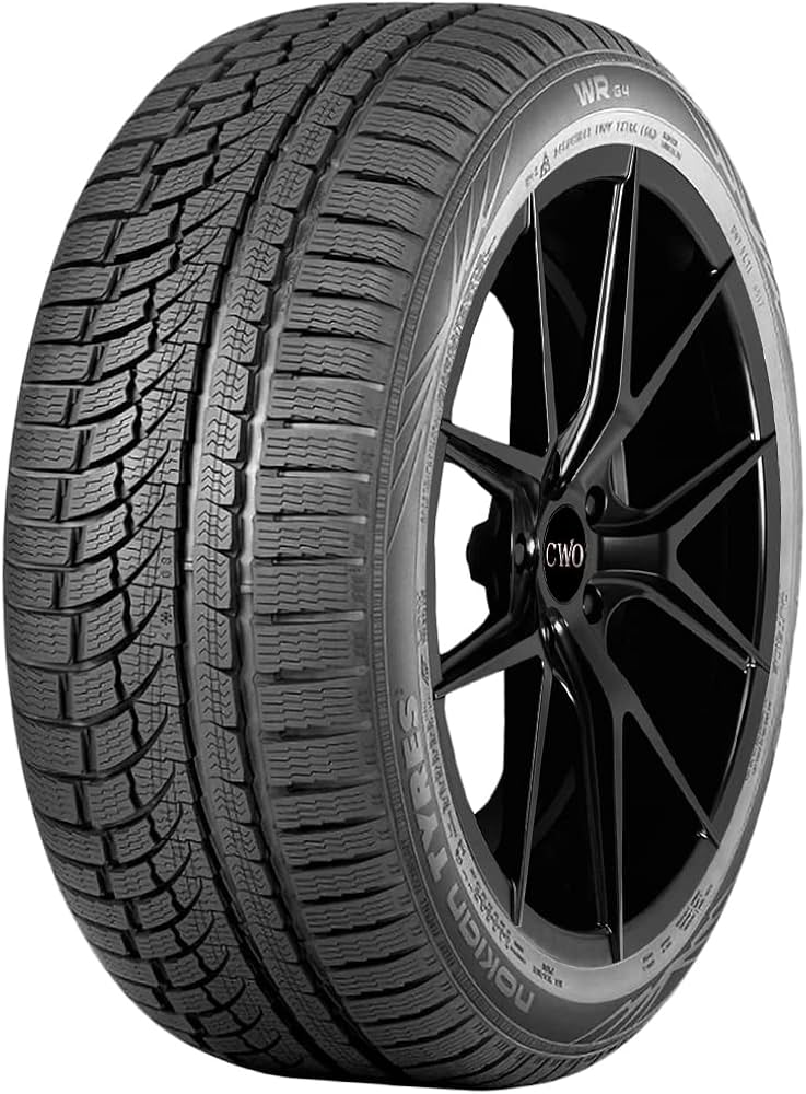 nokian wr g4