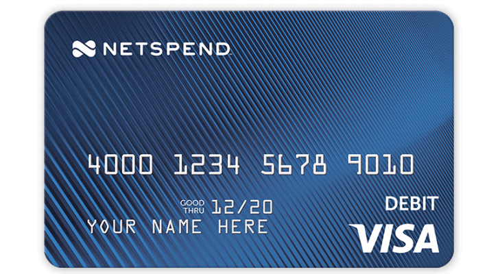 netspend corporation