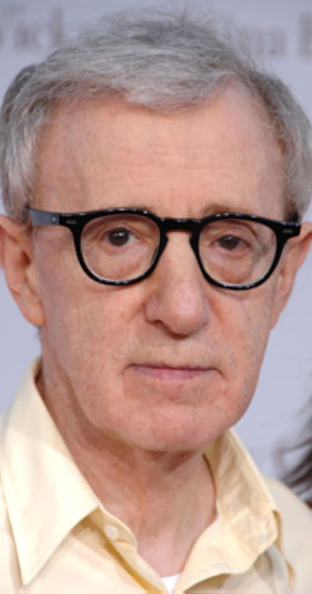 imdb woody allen