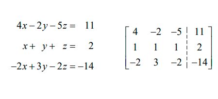 reduced row echelon calculator