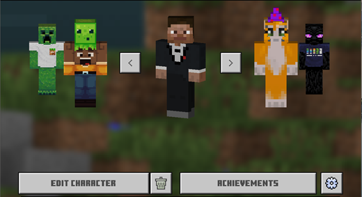 minecraft net skins