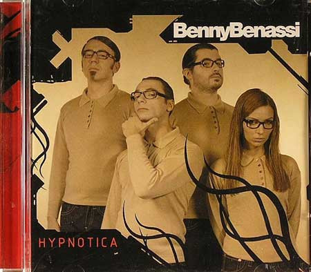 benny benassi presents the biz