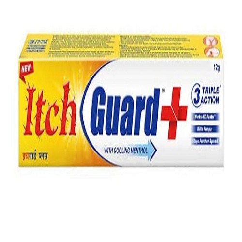 itch guard uses in tamil