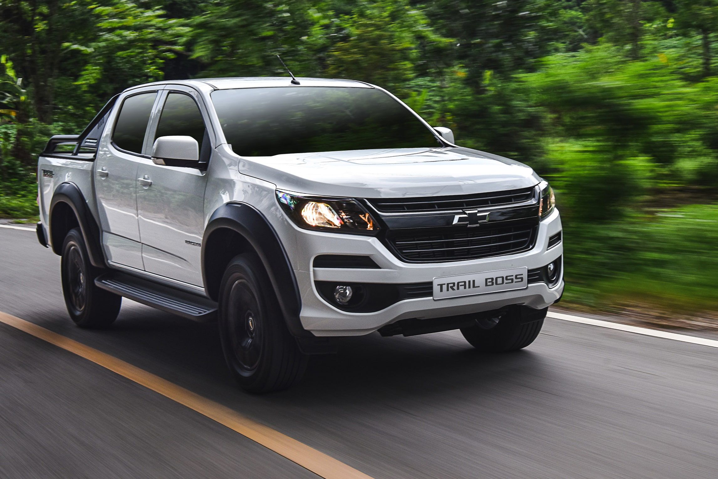 chevy colorado 2019 philippines