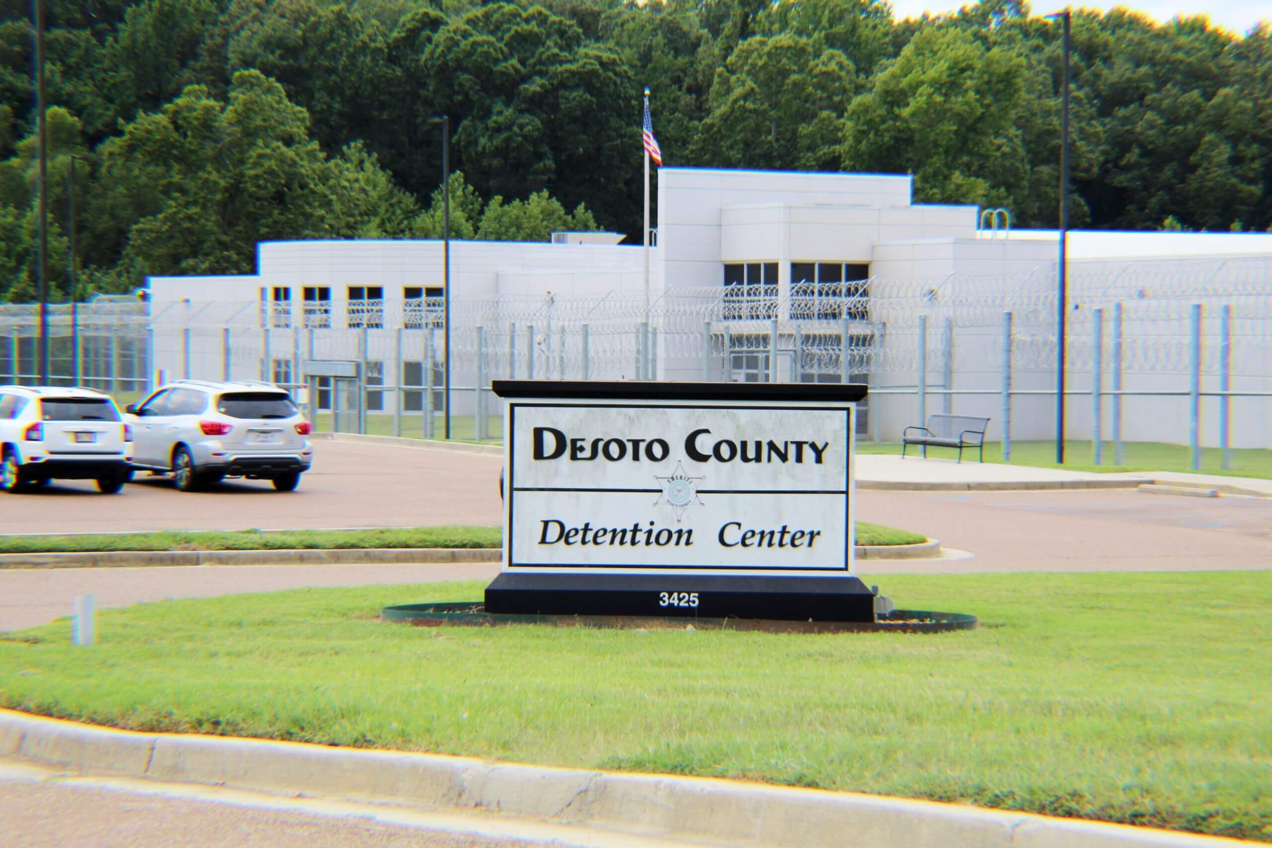 desoto county florida jail
