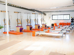 tonic pilates collective