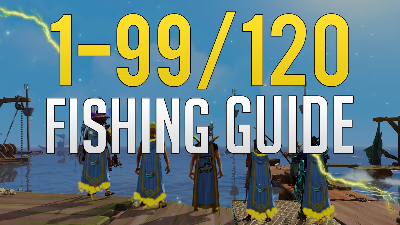 rs3 fishing guide