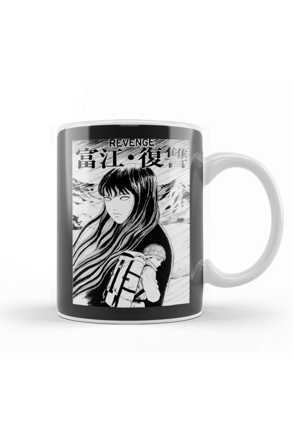 manga mug