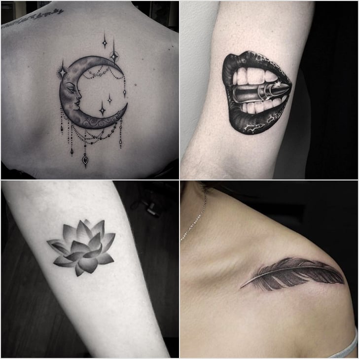 tatuajes grunge