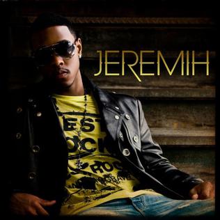 jeremih jeremih