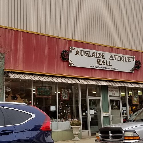 wapak antique stores