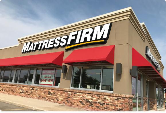 mattress stores in greeley co