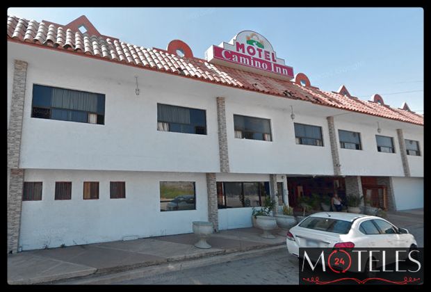 moteles en rosarito