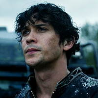 bellamy blake