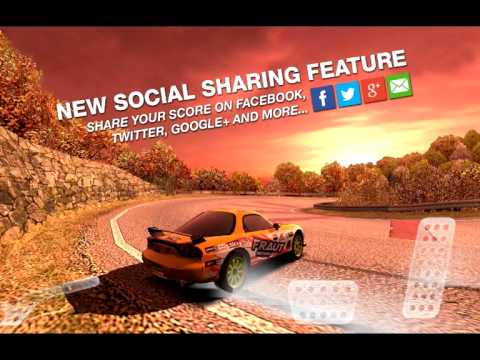 drift car mod apk