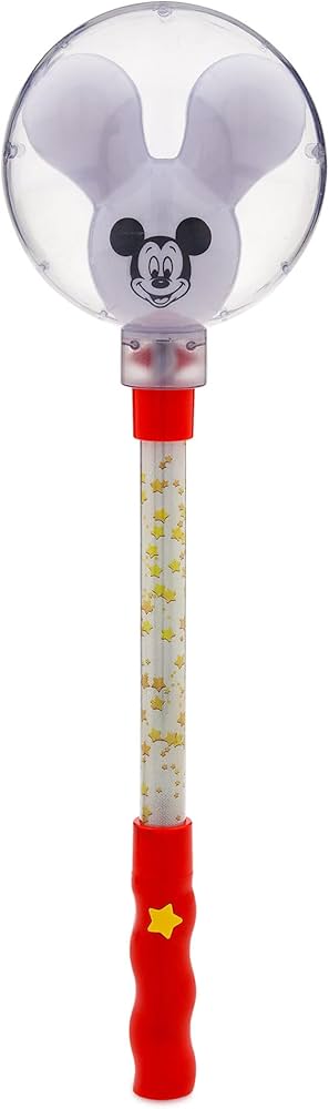 disney light up wand