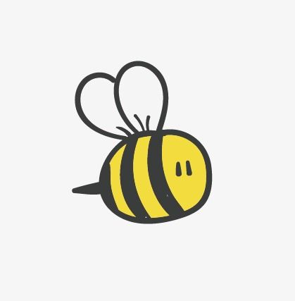 bee cartoon images