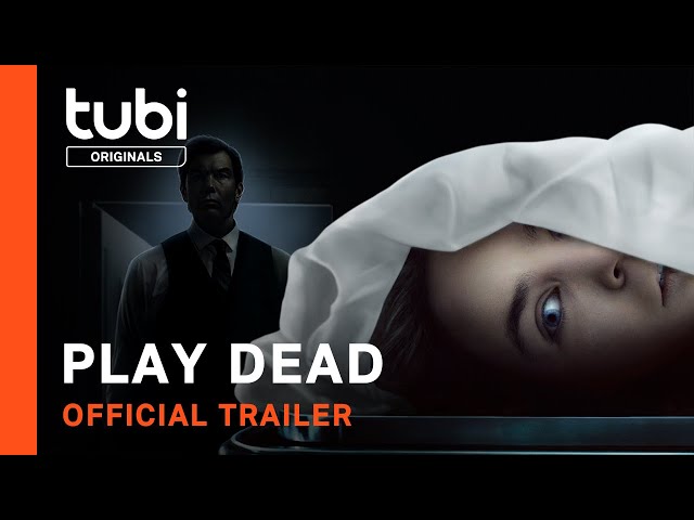 play dead netflix