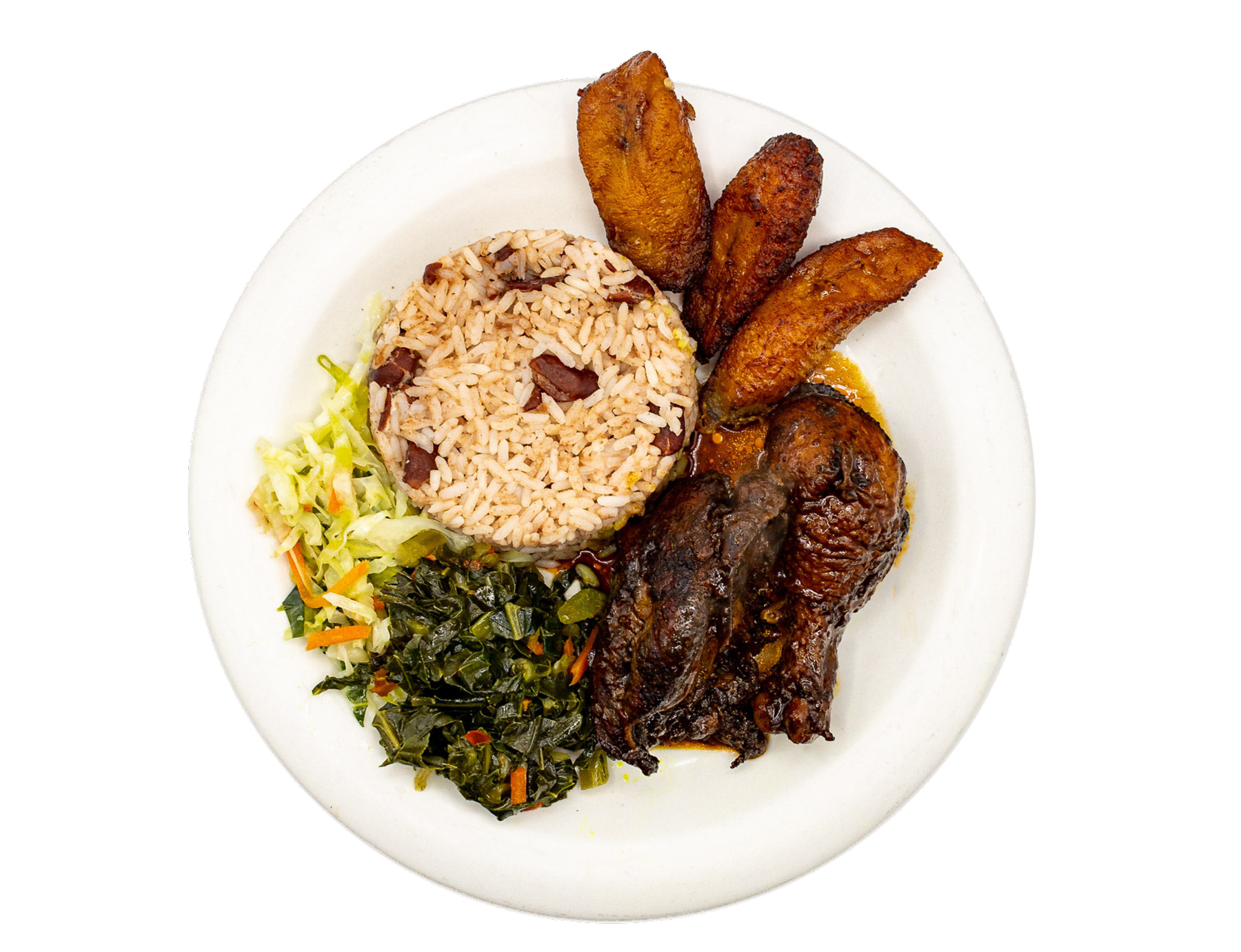 mercys jamaican kitchen menu