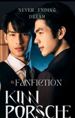 kinnporsche fanfic