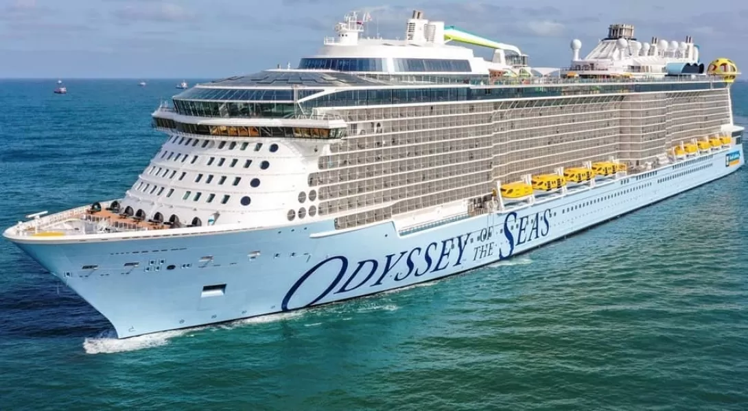 jewel of the seas opiniones