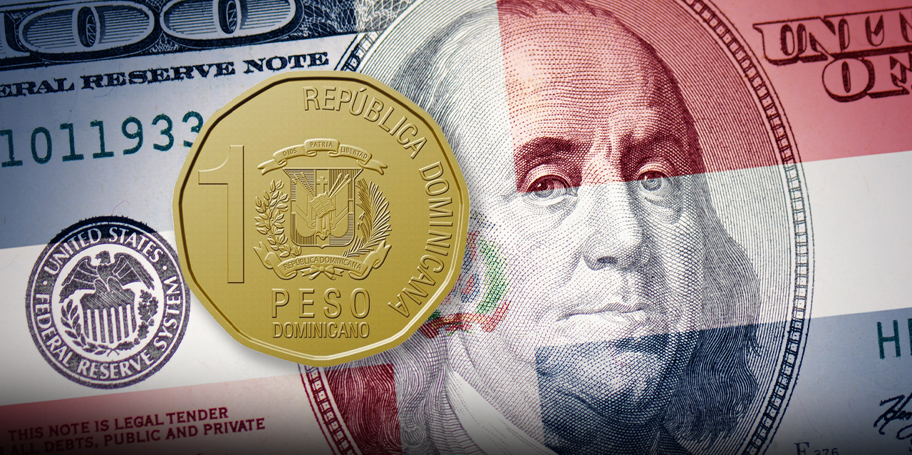 dolar a peso dominicano