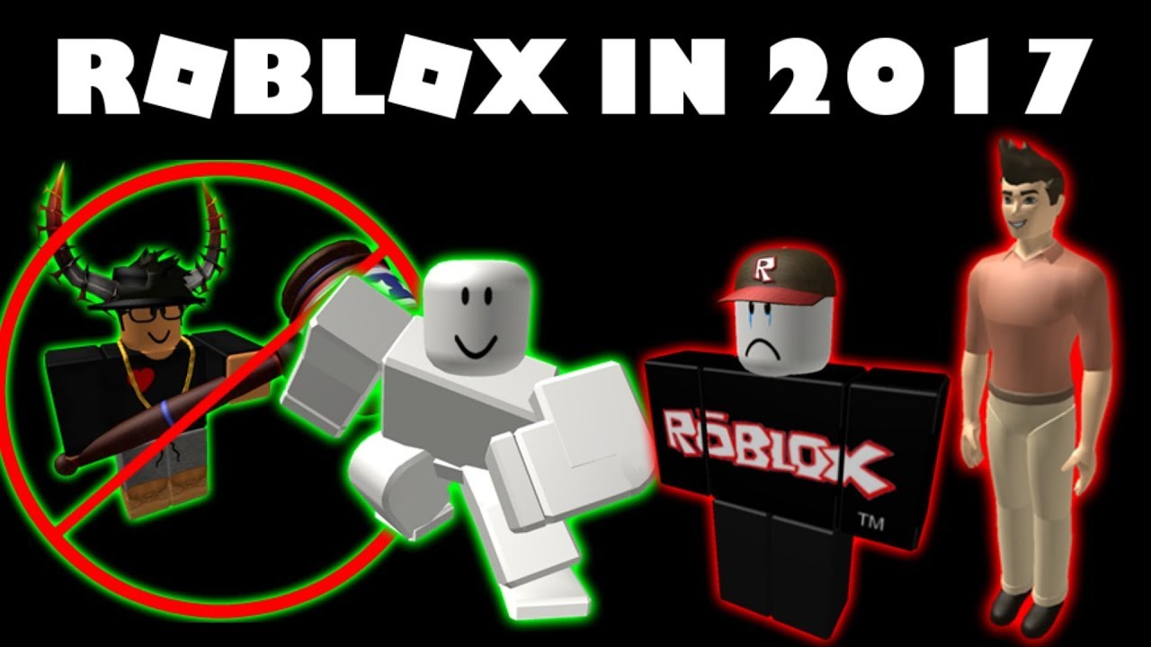 2017 roblox