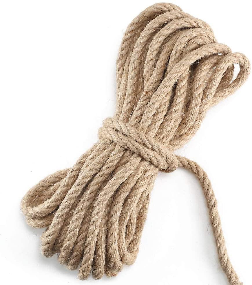 jute rope