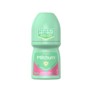 mitchum deodorant women