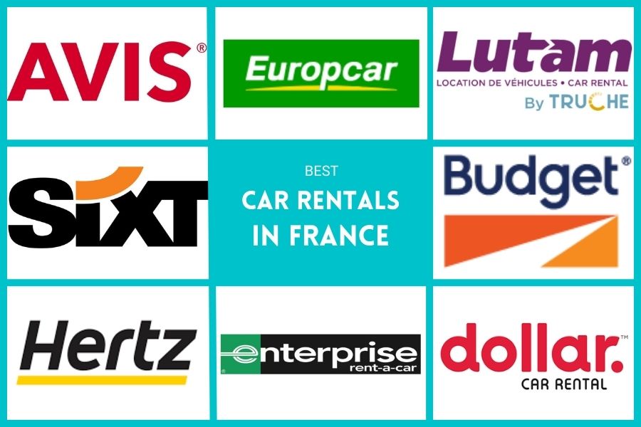 avis car rental france