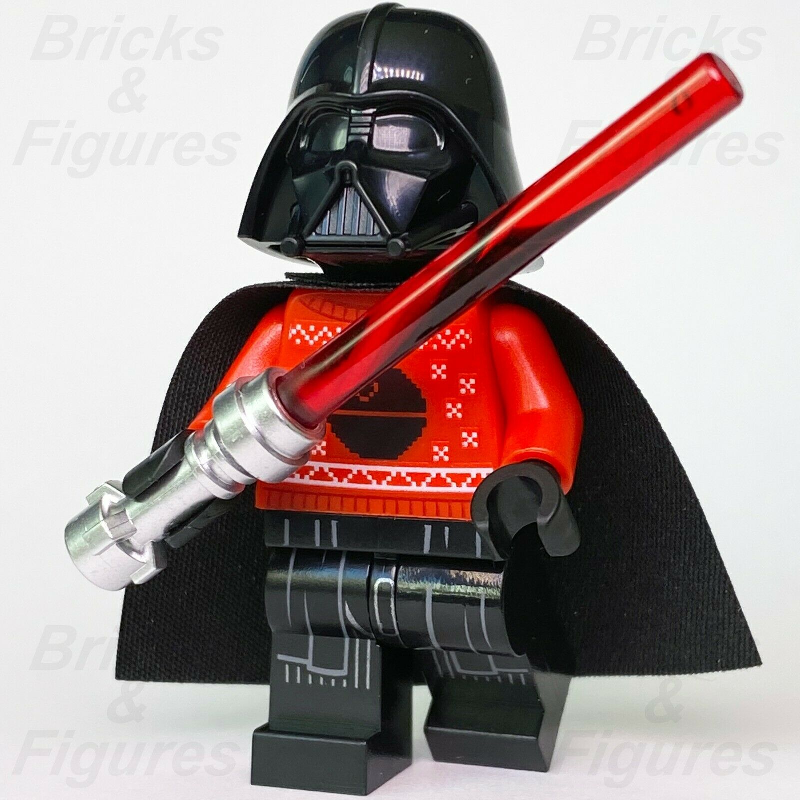 darth vader minifigure lego