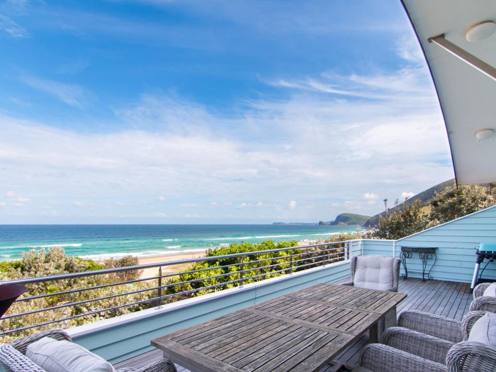 holiday accommodation blueys beach