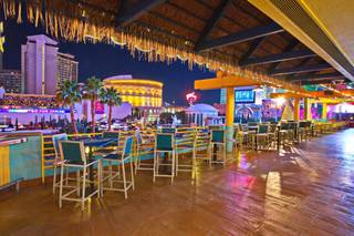 margaritaville - las vegas reviews