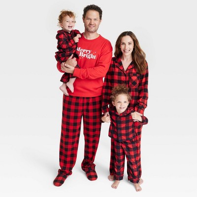 target christmas sleepwear