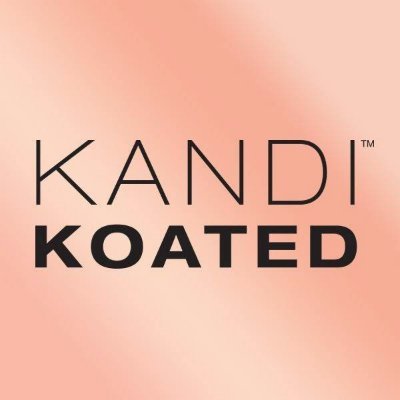 kandi koated products