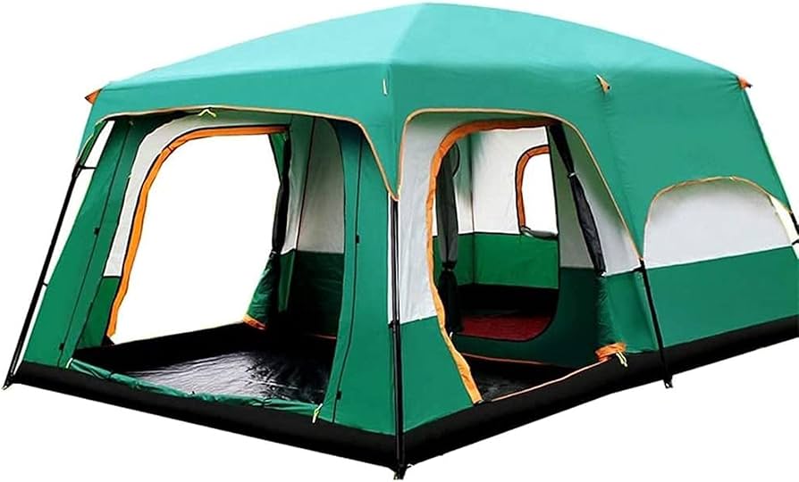 amazon ca tents