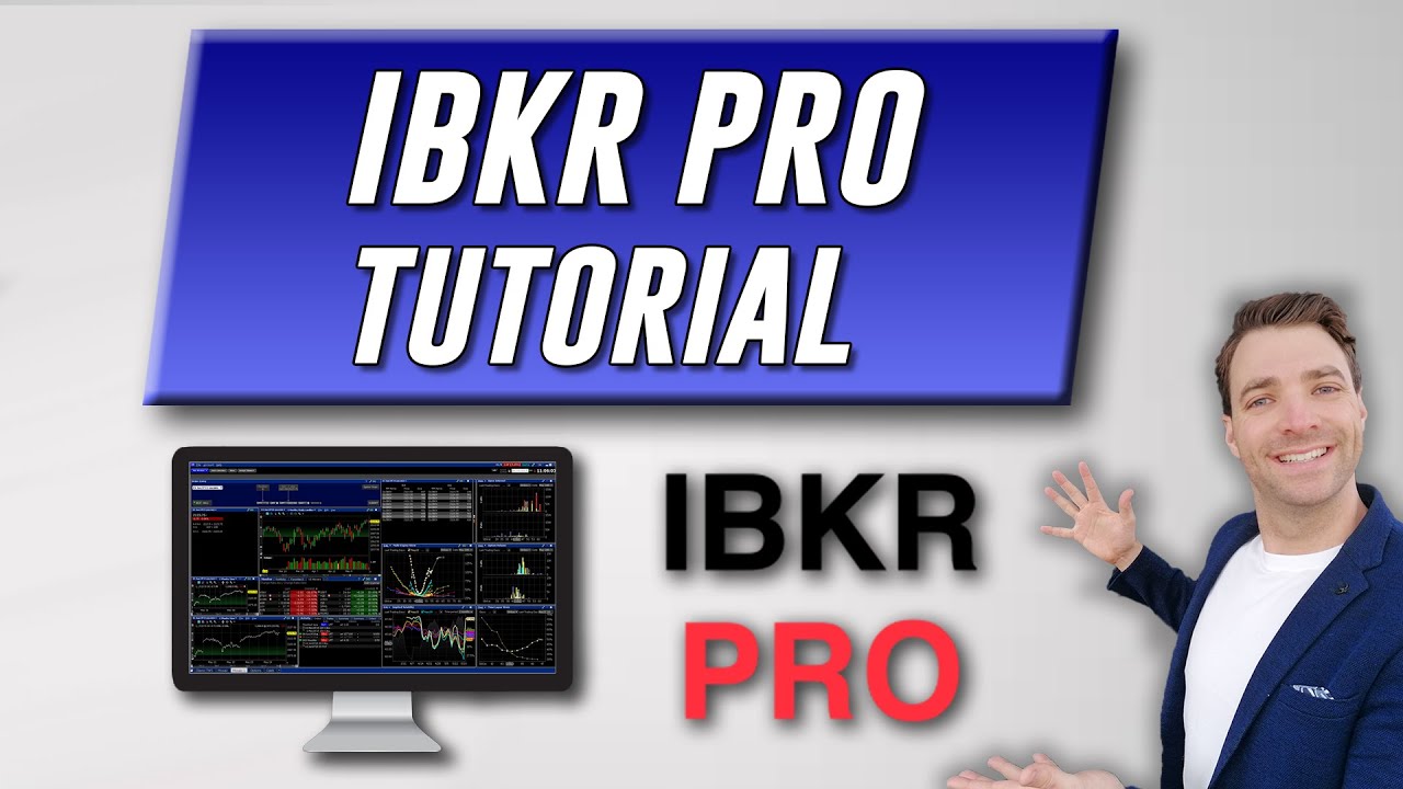 how to get ibkr pro
