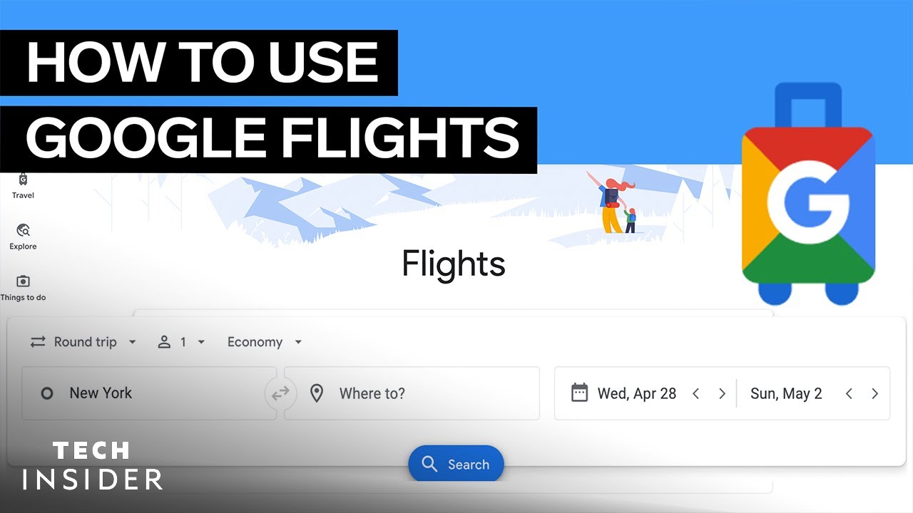 googleflights.de