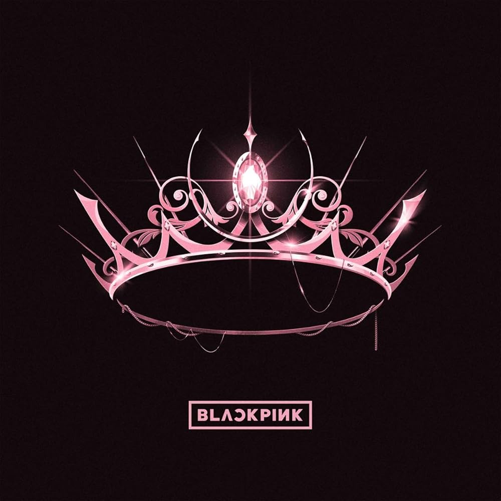 blackpink album amazon